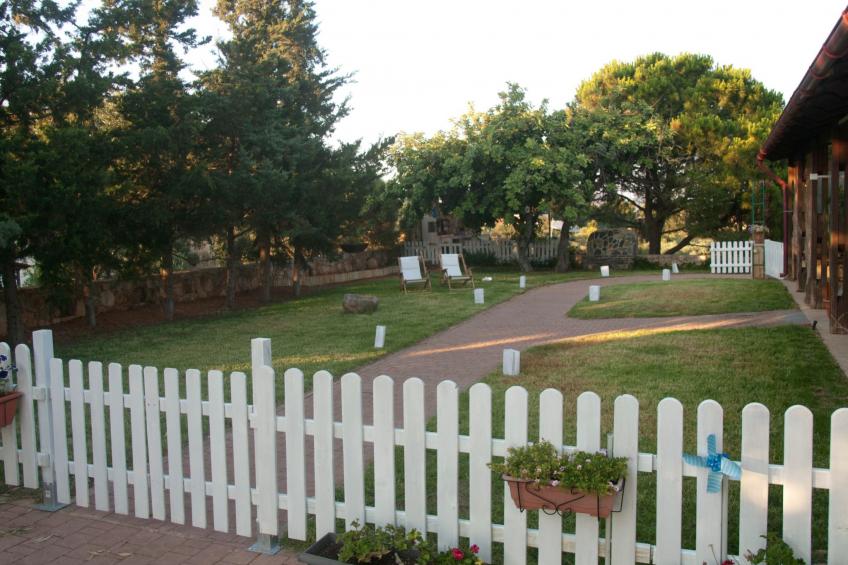 Der Garten von Zephyrus - West - foto 40