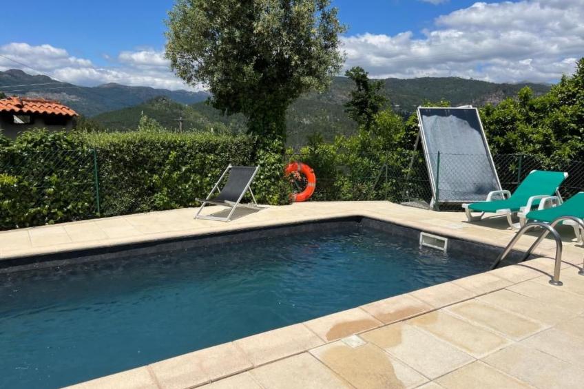 Casa da Lage -Piso 0 - foto 20