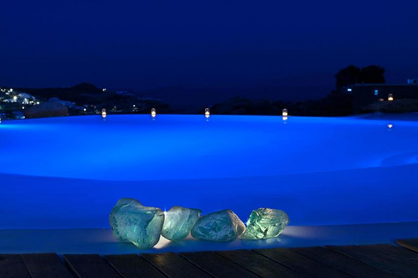 "Paraga Villa 1" mit Whirlpool - foto 14