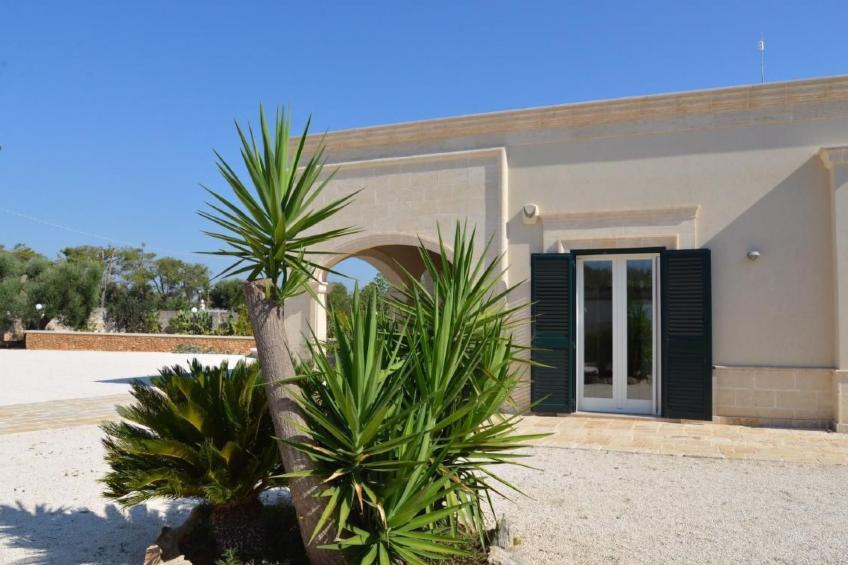 Villa mit privatem Pool - foto 9