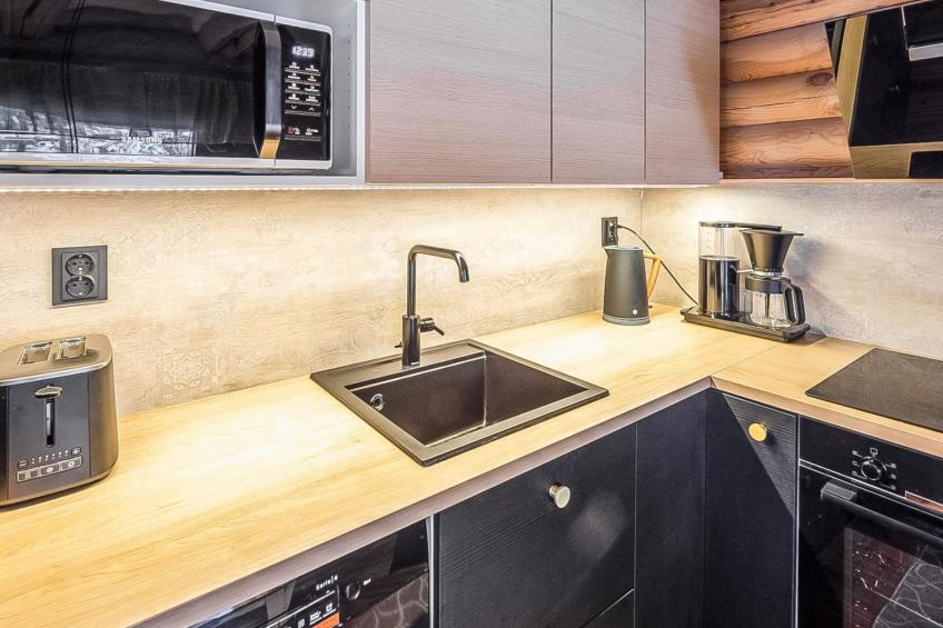 Tiira, loma-aution lomamökit - foto 14