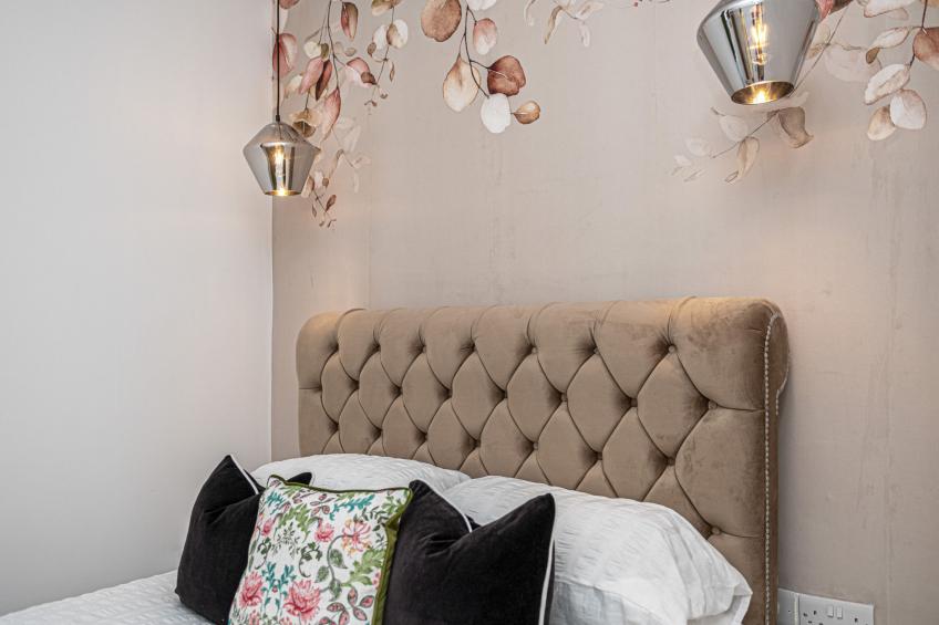 Peace Retreats Apartment - Pwllheli - foto 18