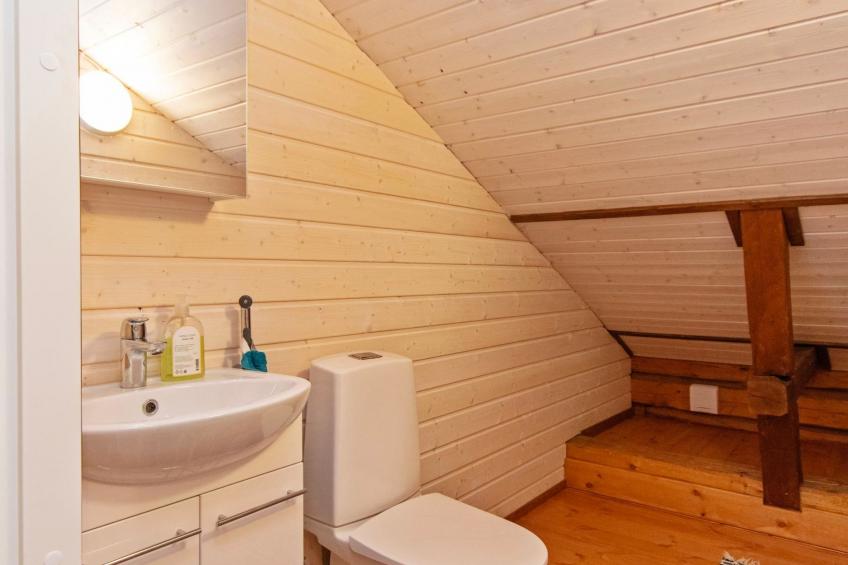 Kaislajärven huvila - foto 29