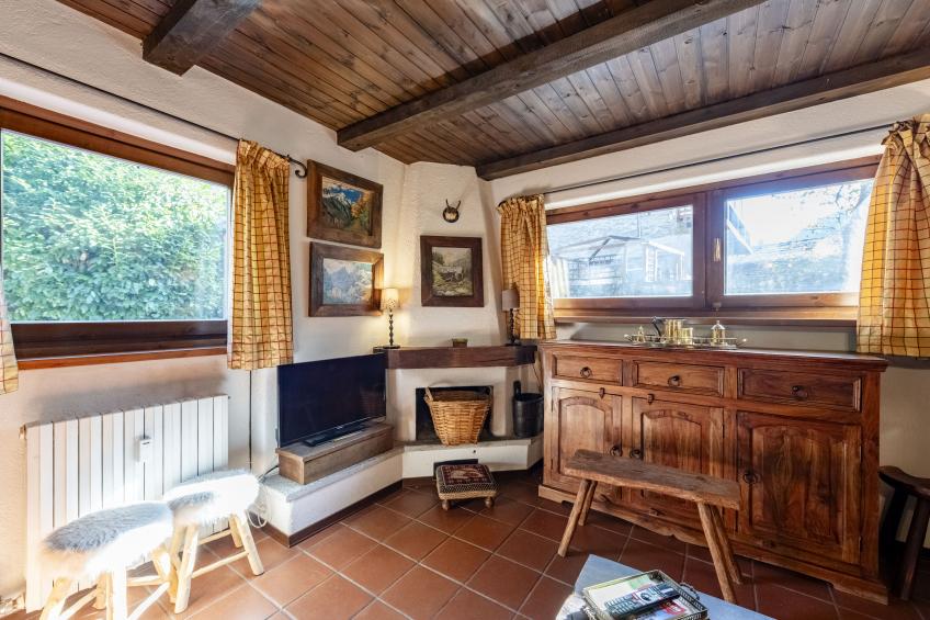 Lovely Flat In Courmayeur - foto 28