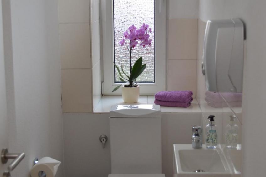 Familienfreundliches Ferienhaus mit Sauna am Fuße des Brockens - foto 7