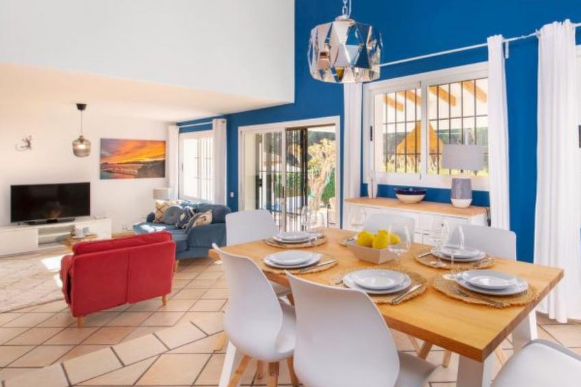 Villa la Siesta - foto 32