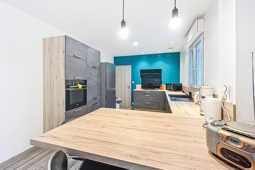 Maison Des Mésanges - foto 12