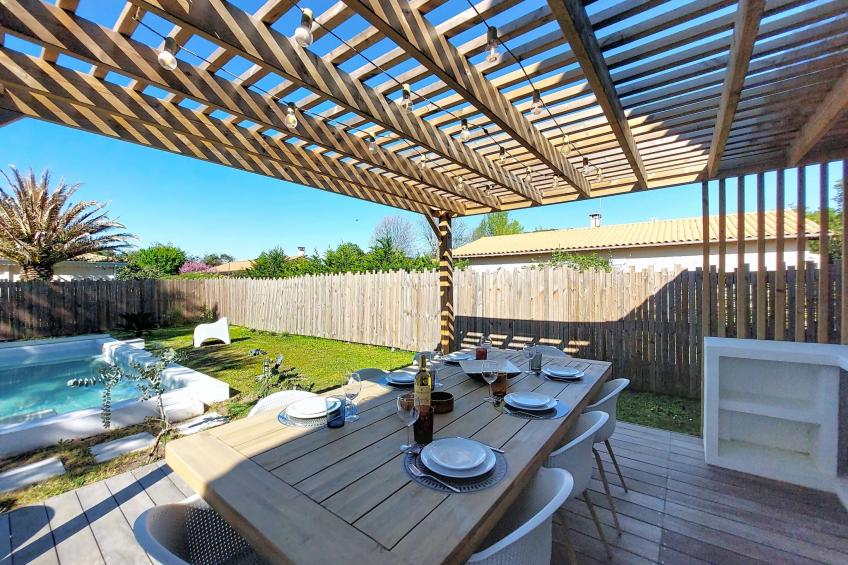 Maison Georgia Rose - foto 26