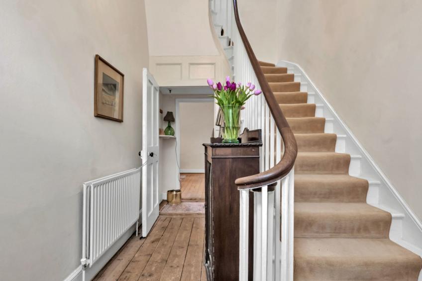 Clavering Hall - foto 28