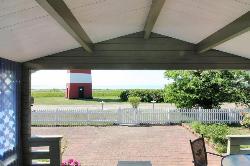 "Enrik" - 123m from the sea in Sealand - foto 4