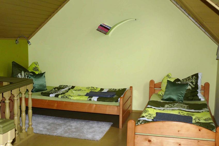Holiday apartment with pool and internet access - BF-9W84Z - foto 9