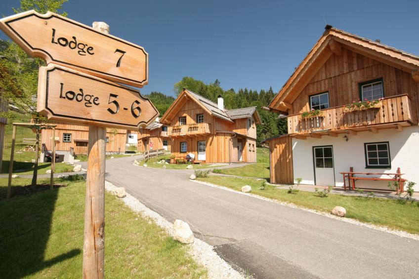 Lodge Alpine Comfort