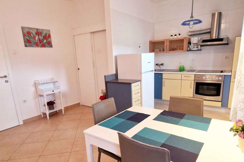 Ferienwohnung FERIENWOHNUNG MIT 2 TERRASSEN NEBEN STRAND - BF-NVTDP - foto 14