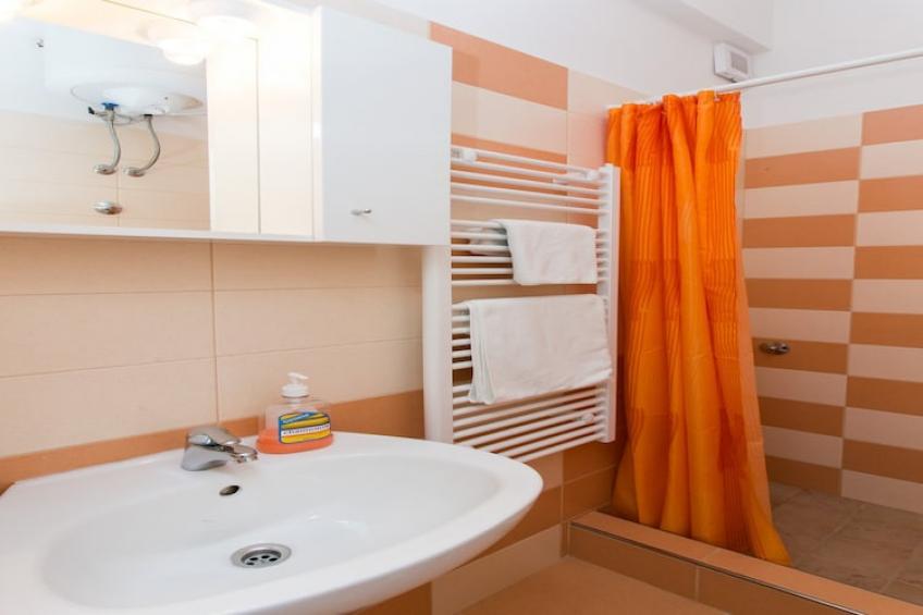 Apartments Garden - One-Bedroom Apartment with Terrace (2 Adults) - foto 8