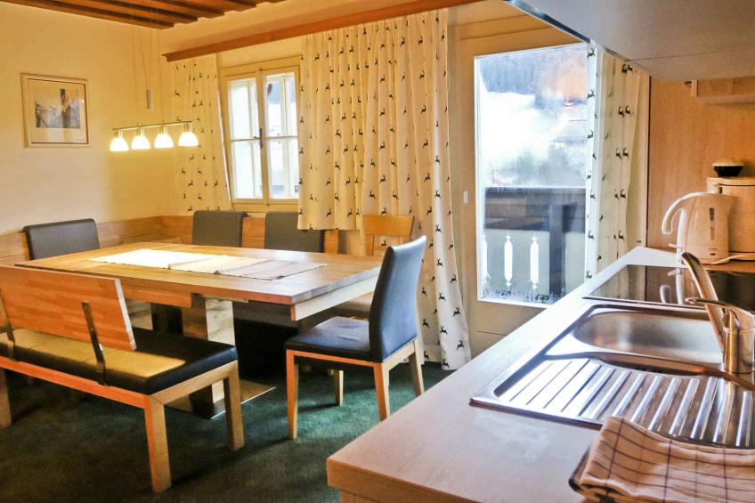 Holiday apartment with balcony - BF-Z6PRJ - foto 19