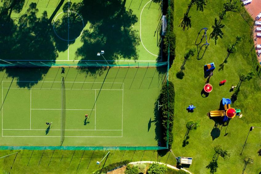 Gitavillage California CS Vulci - foto 18