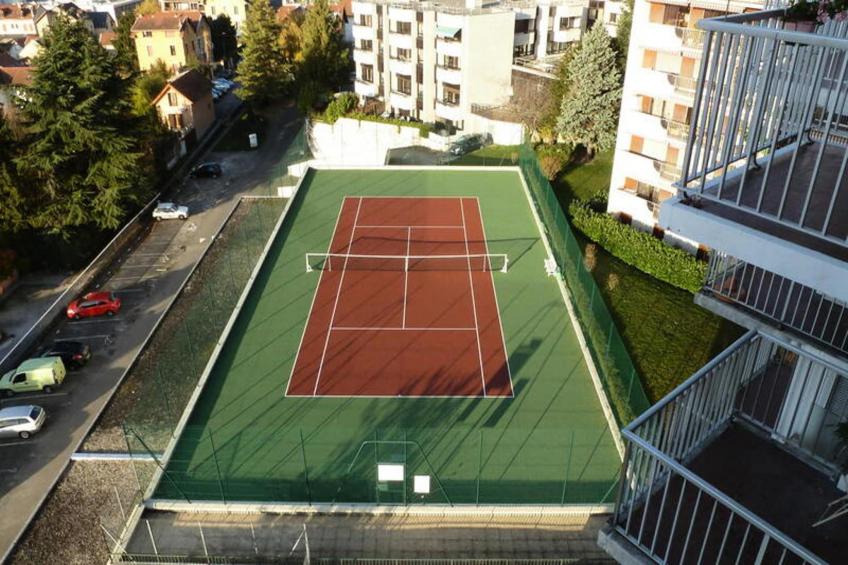 Résidence Montcalm D - foto 32