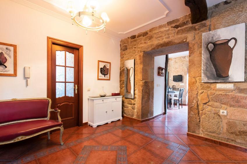 Villa "Casa dos Pazos" mit privatem Pool - foto 62