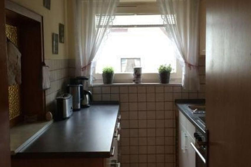 Freistehendes Ferienhaus in Sieber mit Terrasse, Garten und Grill - foto 21