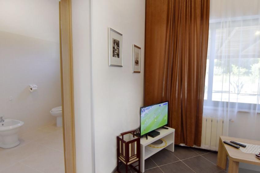 Zweizimmerwohnung mit großer Terrasse in Grupija bei Umag - foto 25