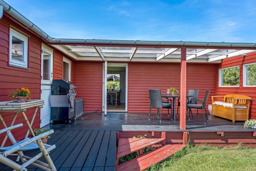 "Oona" - 700m from the sea - foto 19