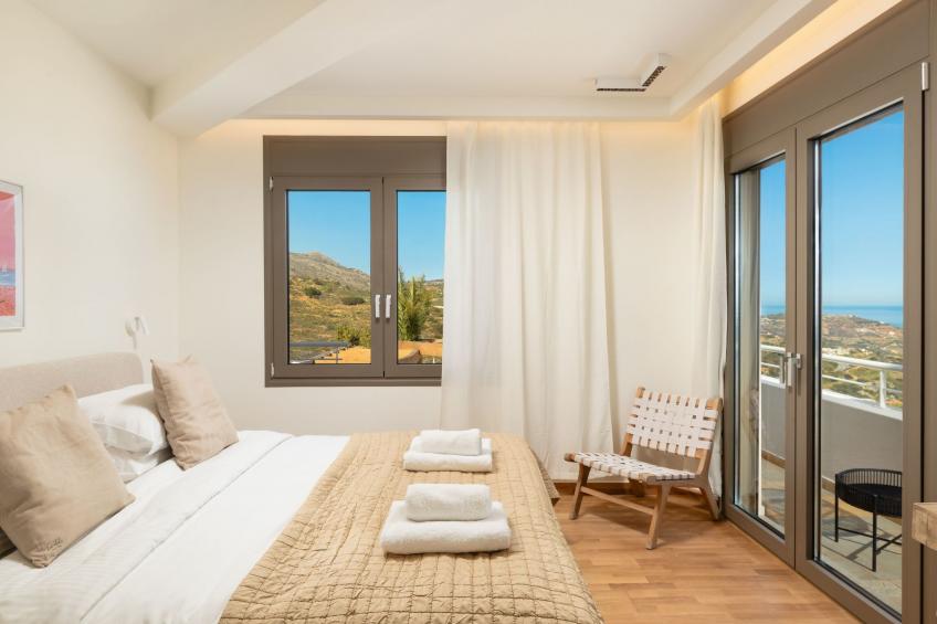 Luxuriöses Anwesen mit Meerblick und beheiztem Infinity-Pool - foto 44