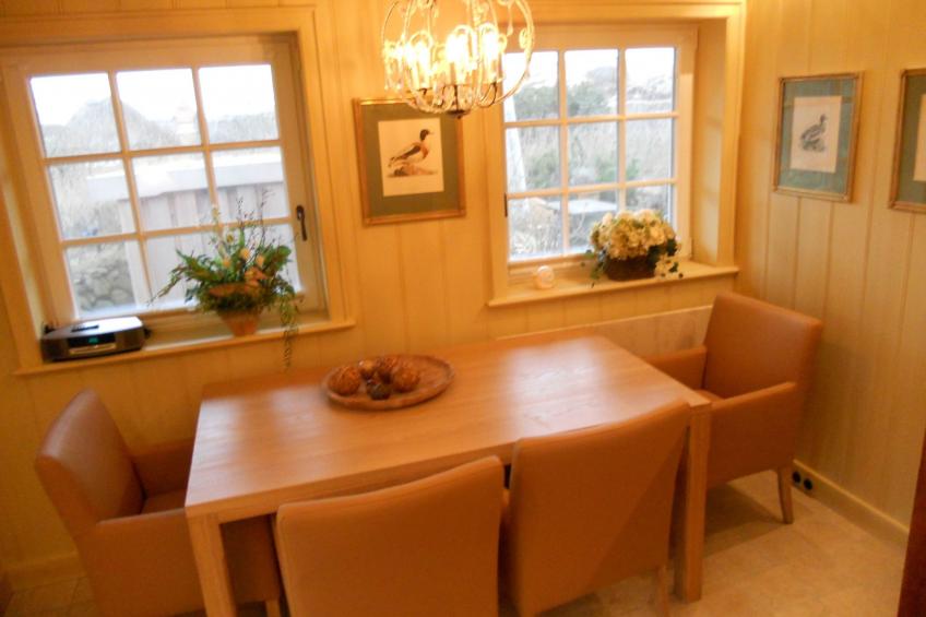 Dikstig - D8L - in Kampen auf Sylt - foto 4