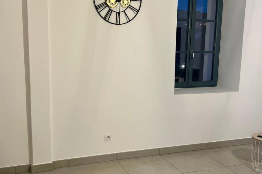 Neue Wohnung 2 Minuten vom Hafen entfernt - foto 14