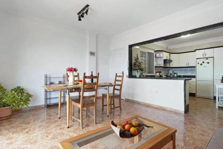 Beatifull apto Meerblick Playa Jardin wiffi - foto 12