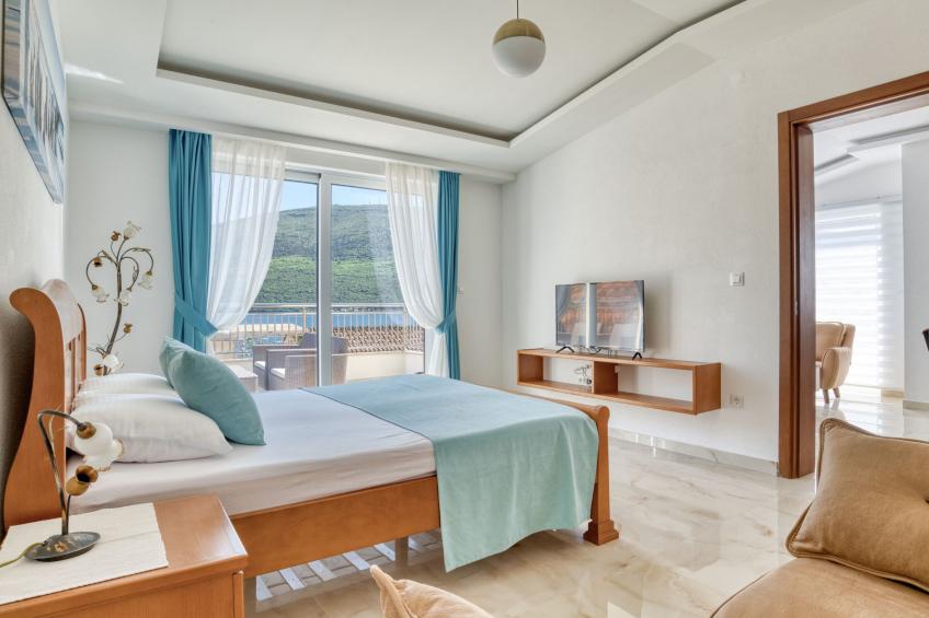 Ljubica Superior 3-Zimmer-Apartment mit Meerblick - foto 7