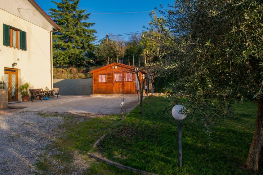 tre fontane - foto 21