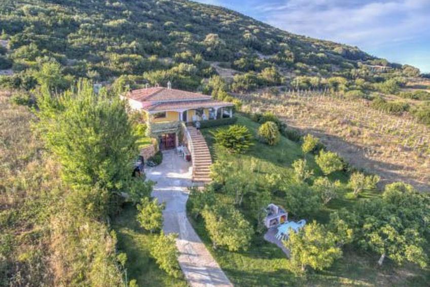 Villa Lolotha Lux mit Garten und Veranda - foto 28