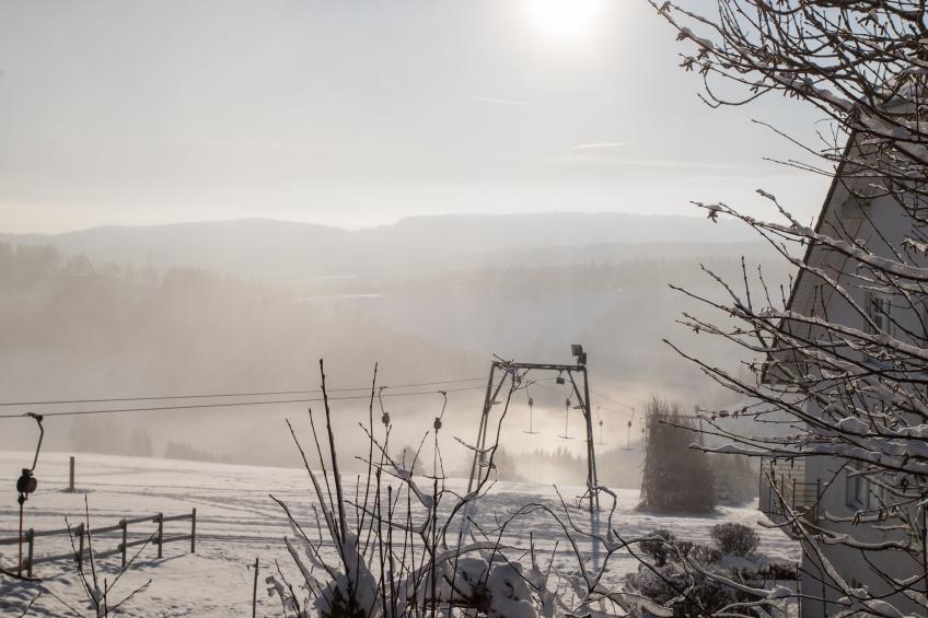 Appartement Neuastenbergerstrasse 4  | Neuastenberg - foto 3