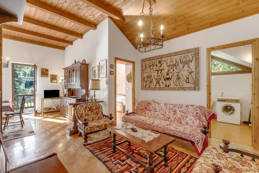 Appartamento Apapa House - foto 21