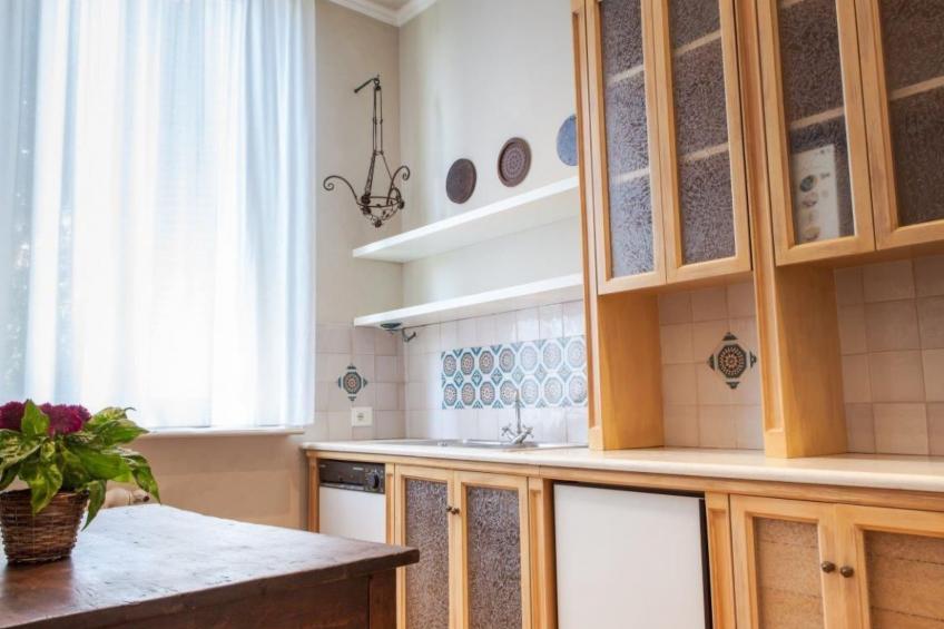 MarcheAmore - Zimmer der Gräfin - foto 19