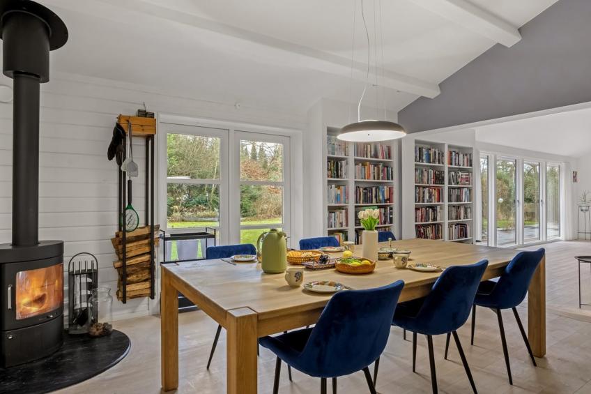 "Wolfger" - 250m from the sea - foto 3