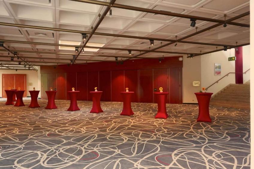 Sunday Hotel Bad Soden Deluxe Room - foto 20