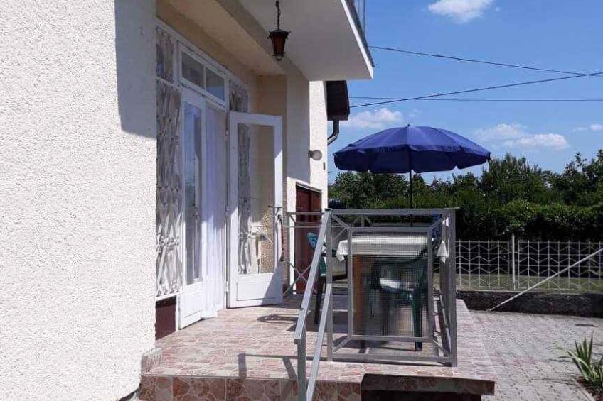maison de vacances à l'usage exclusif - BF-468YV - foto 5