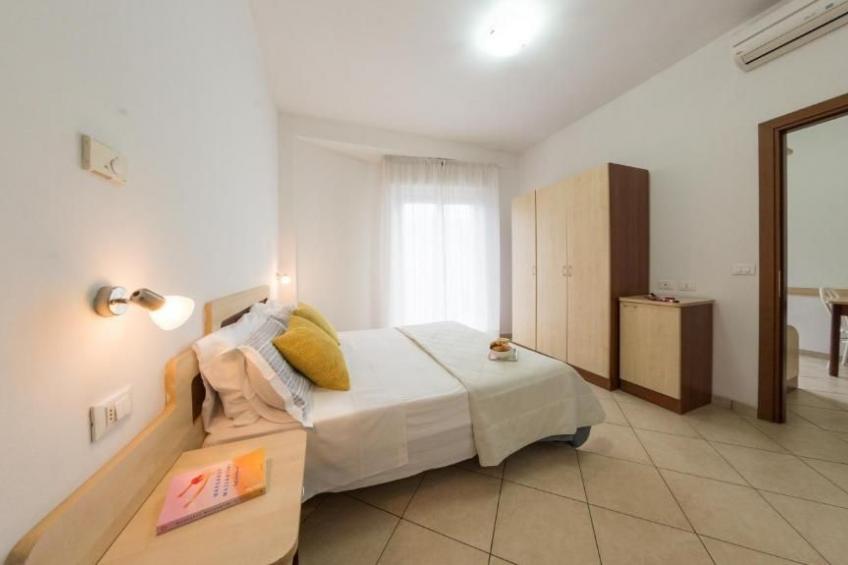 Residence Mediterraneo - Rimini 1-room-apartment For 2 Persons - foto 16