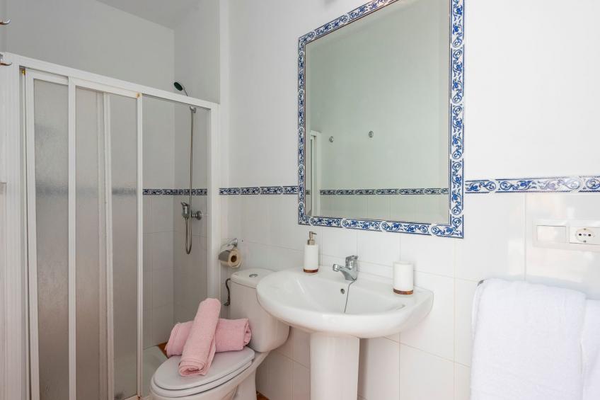 Gasthaus Berraquero - foto 48