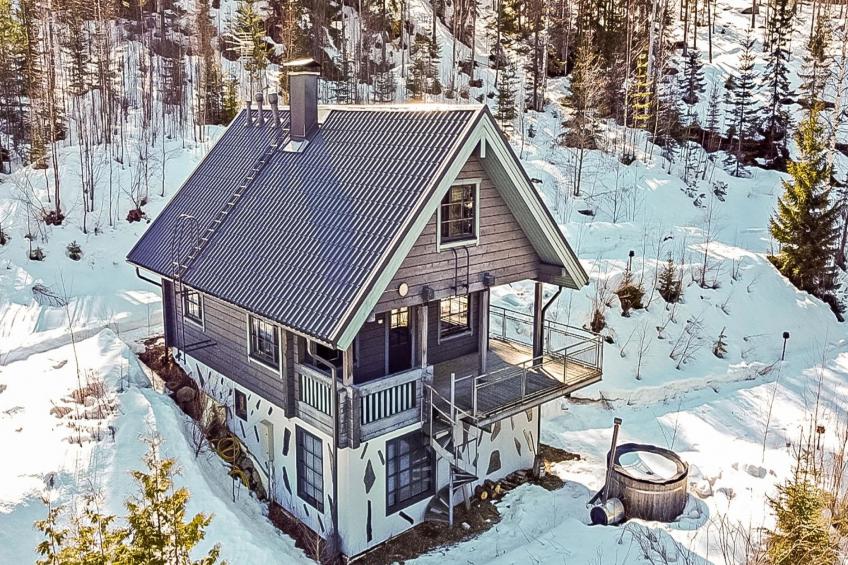 Tahkomäki - foto 22