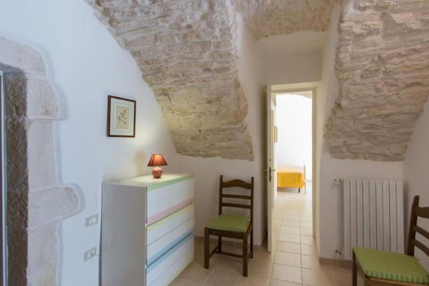 Granatapfel-Wohnung - foto 8