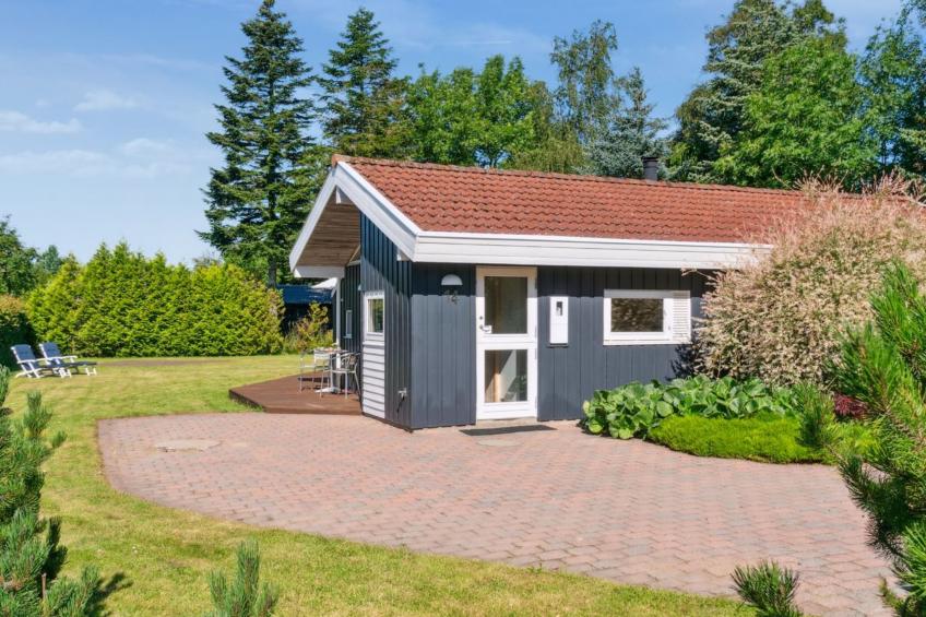 "Rixa" - 525m from the sea in Sealand - foto 4