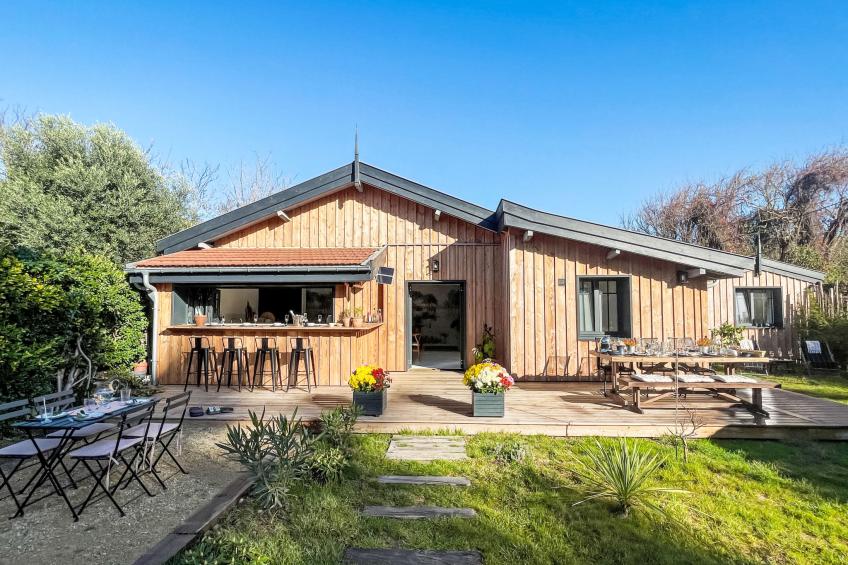 Les Villas de Rêve à la Mer - foto 25