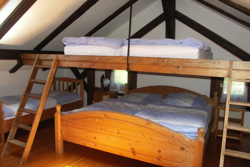 Altes Bauernhaus - foto 5