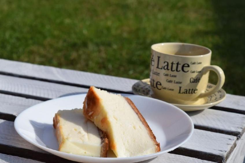 "Eko Domek" mit eigener Terrasse - foto 68