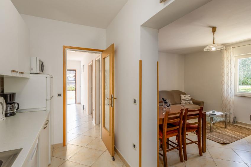 Ferienvilla "Casa Jurican" - foto 10