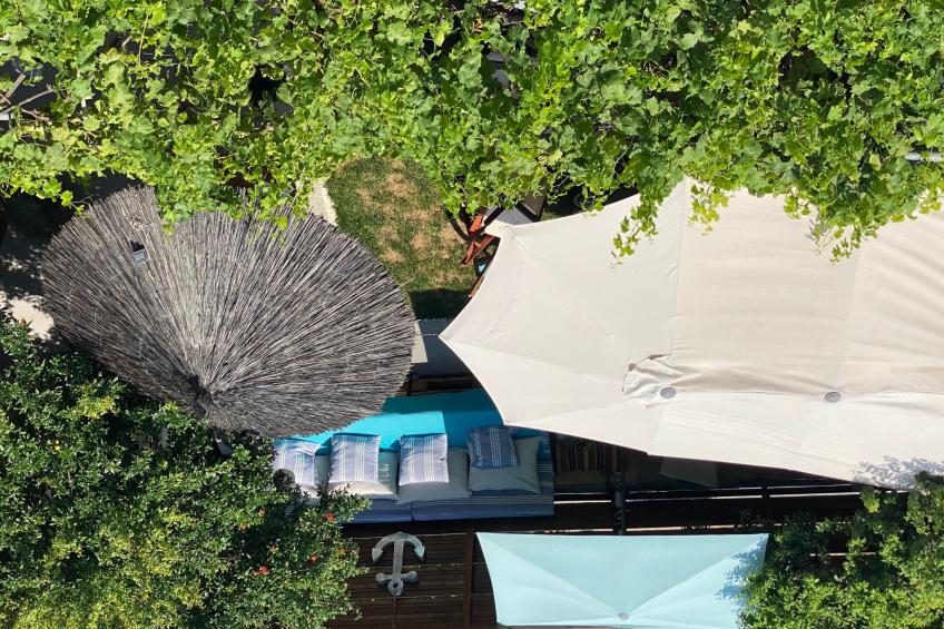 mit Balkon - foto 46