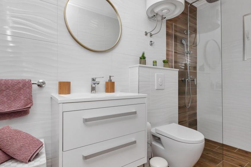 in Rašćane mit Beheiztem Pool - foto 41