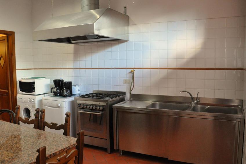 Anwesen "I Leonie" mit privatem Garten und Grill - foto 39